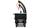 Yoder Smokers Yoder 42" El Dorado Santa Maria Freestanding Charcoal Grill