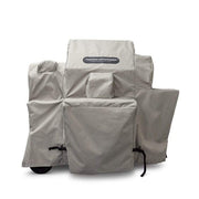 Yoder Smokers Yoder 90707 YS480s Competition Cart Cover 90707 Accessory Cover BBQ 811524030301