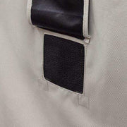 Yoder Smokers Yoder 90707 YS480s Competition Cart Cover 90707 Accessory Cover BBQ 811524030301