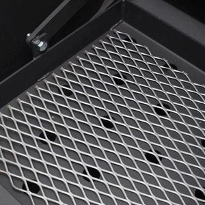 Yoder Charcoal Grate For Cooking Chamber 41440