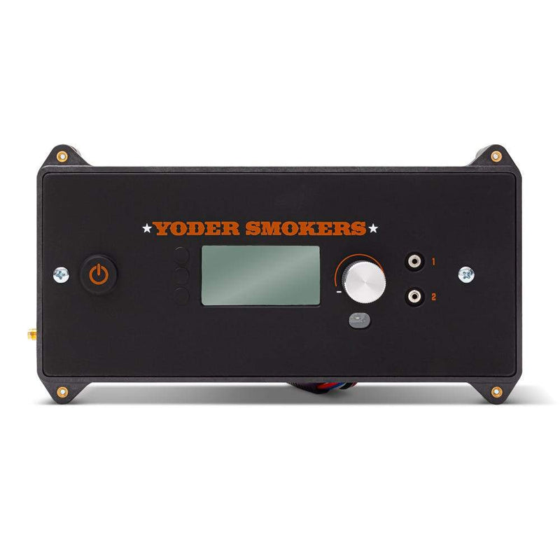Yoder Smokers Yoder Controller ACS Upgrade Kit (YS640/480) A92574 Part Other