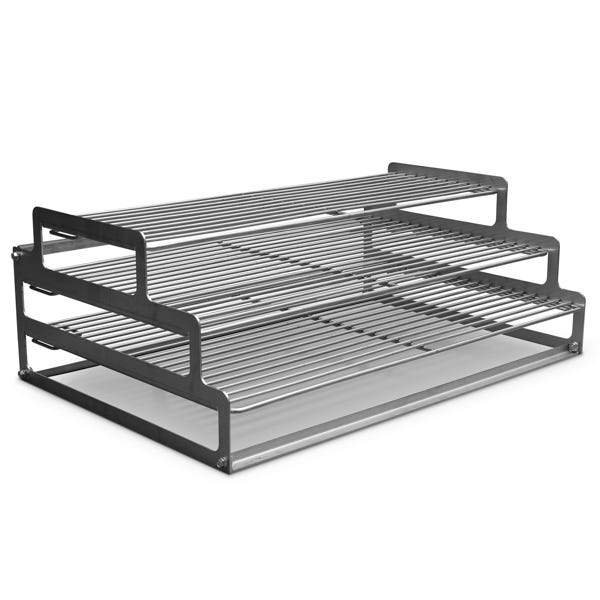 Yoder Smokers Yoder Cooking Grill Rack 3-Tier (YS640) A92198 Part Cooking Grate, Grid & Grill