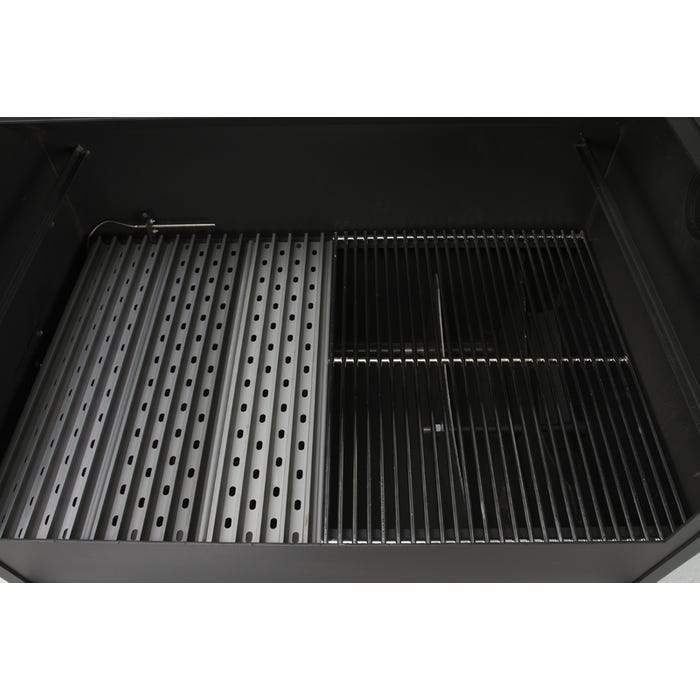 Yoder Smokers Yoder Direct GrillGrate Panels YS480 or YS640 Pellet Grill (3 Pack) RGG19.25K-0003 Part Cooking Grate, Grid & Grill 688907862015