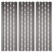 Yoder Smokers Yoder Direct GrillGrate Panels YS480 or YS640 Pellet Grill (3 Pack) RGG19.25K-0003 Part Cooking Grate, Grid & Grill 688907862015