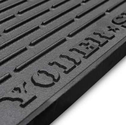 Yoder Smokers Yoder Griddle Cast (YS640) 1060-02 Accessory Griddle