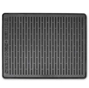 Yoder Smokers Cast Iron Griddle for YS480S and YS640S