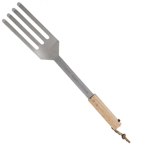 Yoder Smokers Yoder GrillGrate Spatula Tool 90487 Part Cooking Grate, Grid & Grill