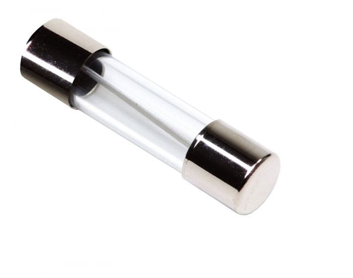 Yoder Smokers Yoder Pellet Grill Fuse Replacement YODERFUSE Part Smoker