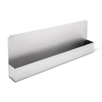 Yoder Smokers 1060-08 YS640s Stainless Steel Grease Shield