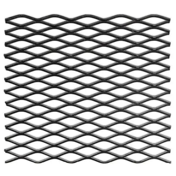 Yoder Smokers Yoder Smokers 16" Cheyenne Smoker Replacement Firebox Charcoal Grate - 41077 41077 Part Cooking Grate, Grid & Grill