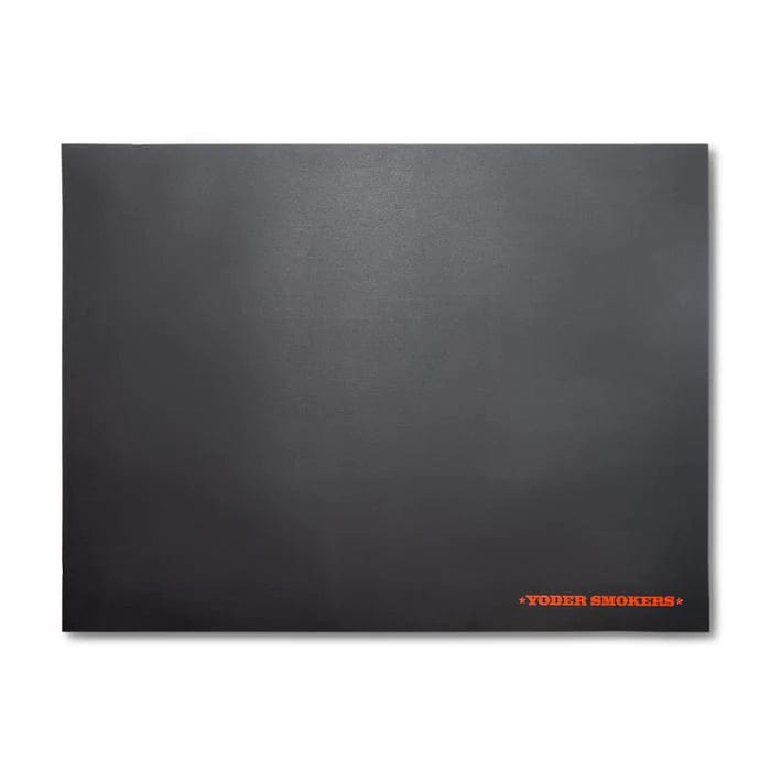 Yoder Smokers Yoder Smokers 36x72 Grill Mat 1060-07 1060-07 Accessory Mat