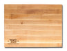 Yoder Smokers Yoder Smokers Boos Ro3 Maple Cutting Board 1040-04 1040-04 Accessory Food Prep Tool