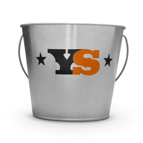 Yoder Smokers Yoder Smokers Galvanized Drip Bucket 90460 90460 _TBD