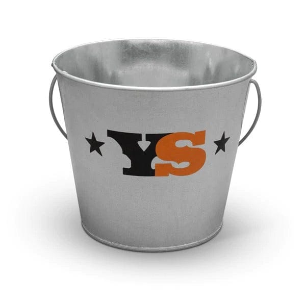 Yoder Smokers Yoder Smokers Galvanized Drip Bucket 90460 90460 _TBD