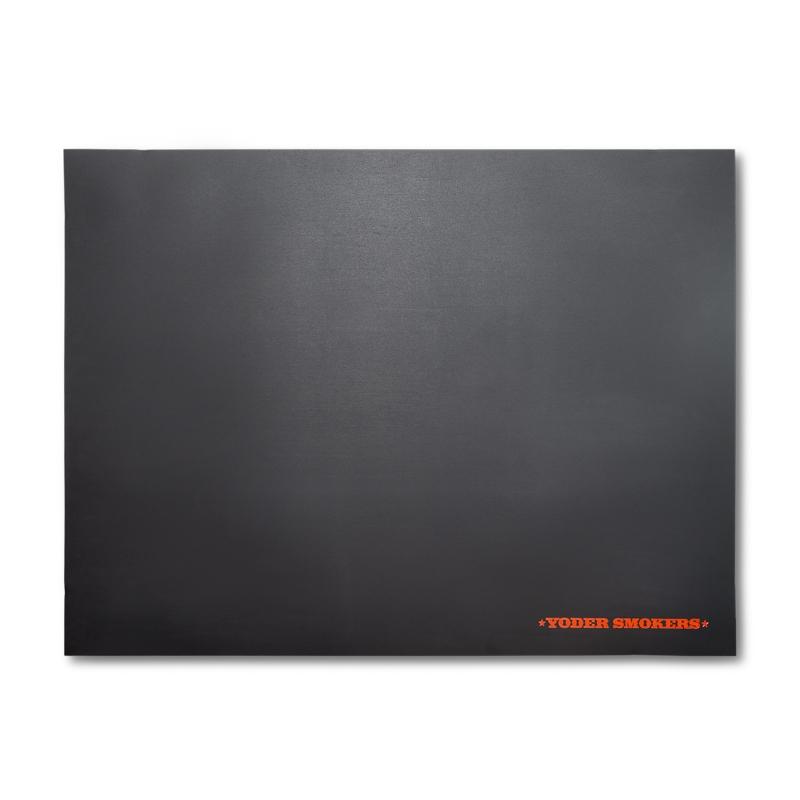 Yoder Smokers Yoder Smokers Heavy Duty Grill Mat (36 X 48") 1060-06 Accessory Mat