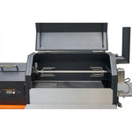 Yoder Smokers S-Series Pellet Grill Rotisserie Kit