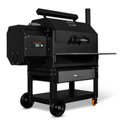 Yoder Smokers Yoder Smokers Storage Drawer System (YS480S) - 1090-02 1090-02 Outdoor Kitchen Door, Drawer & Cabinet