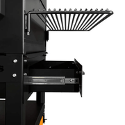 Yoder Smokers Yoder Smokers Storage Drawer System (YS480S) - 1090-02 1090-02 Outdoor Kitchen Door, Drawer & Cabinet