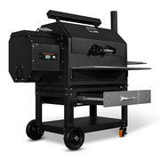 Yoder Smokers Yoder Smokers Storage Drawer System (YS480S) - 1090-02 1090-02 Outdoor Kitchen Door, Drawer & Cabinet