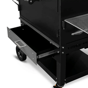 Yoder Smokers Yoder Smokers Storage Drawer System (YS480S) - 1090-02 1090-02 Outdoor Kitchen Door, Drawer & Cabinet