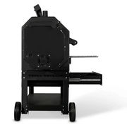 Yoder Smokers Yoder Smokers Storage Drawer System (YS480S) - 1090-02 1090-02 Outdoor Kitchen Door, Drawer & Cabinet