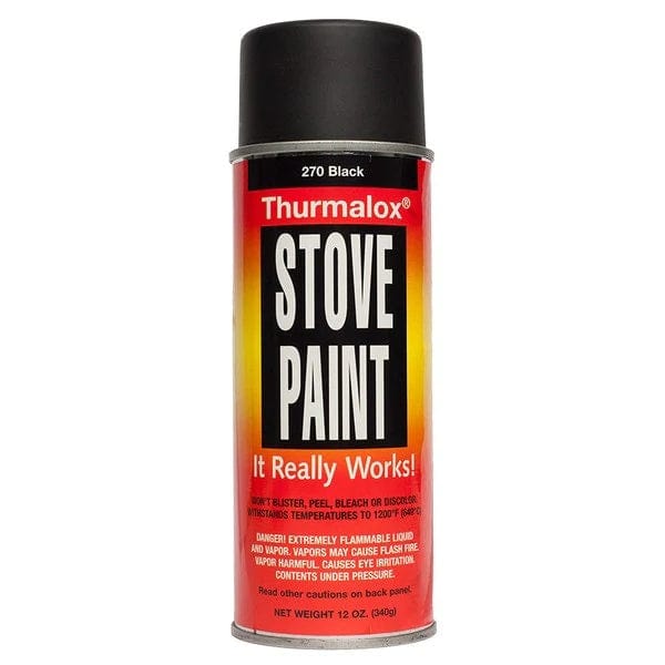Yoder Smokers Yoder Smokers Touch-up Paint (Satin Black) 46681 46681 _TBD