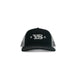 Yoder Smokers Yoder Smokers Trucker Hat- Black 1030-03 1030-03 Accessory Merchandise