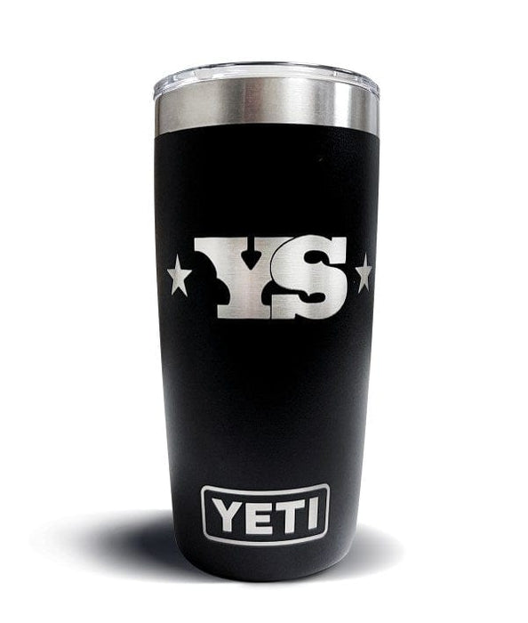 Yoder Smokers Yoder Smokers Yeti Lowball (10 oz.) - 1040-08 1040-08 Outdoor Drinkware