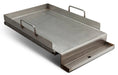 Yoder Smokers Yoder Stainless Griddle For 24x36 Flat-top W49016 W49016 Griddles & Grill Pans