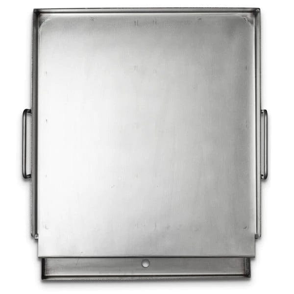 Yoder Smokers Yoder Stainless Griddle For 24x48 Flat-top W48580 W48580 Griddles & Grill Pans