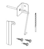 Yoder Thermocouple Upgrade Kit (YS640/480)