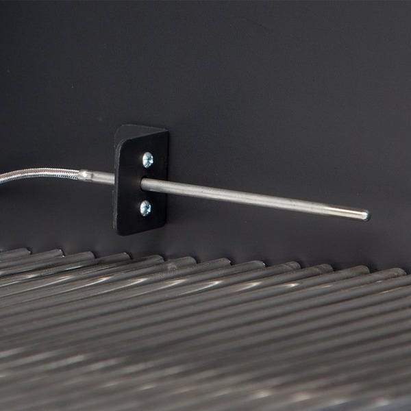 Yoder Smokers Yoder Thermostat Temp Sensor (YS640) Thermocouple 90454 Accessory Food Prep Tool
