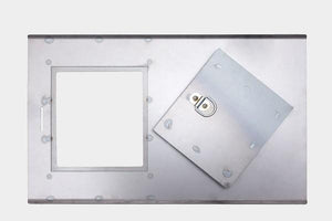 Yoder Two Piece Heat Diffuser - 90939