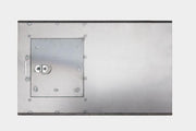 Yoder Smokers Yoder Two Piece Heat Diffuser - 90939 90939 Part Smoker