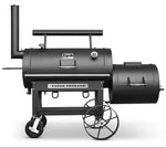 Yoder Wichita 20