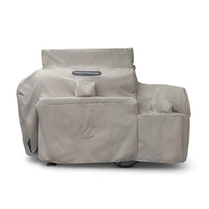 Yoder Wichita Cover Removable Stack 46406