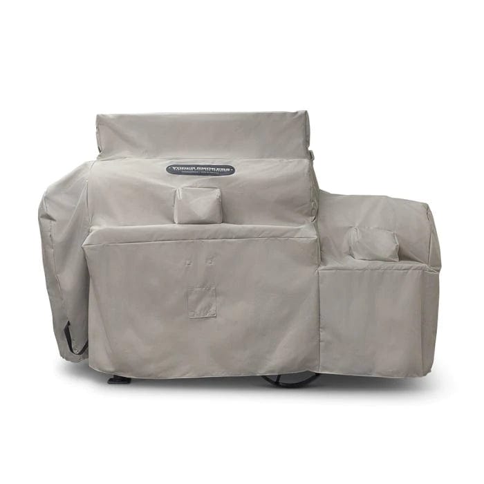 Yoder Smokers Yoder Wichita Cover Removable Stack 46406 46406 Accessory Cover Charcoal & Smoker