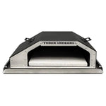 Yoder Wood-Fired Oven Insert for YS1500