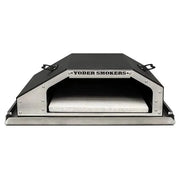 Yoder Smokers Yoder Wood-Fired Oven Insert for YS1500 A93630 Accessory Smoker