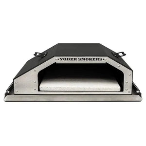 Yoder Wood-Fired Oven Insert for YS1500