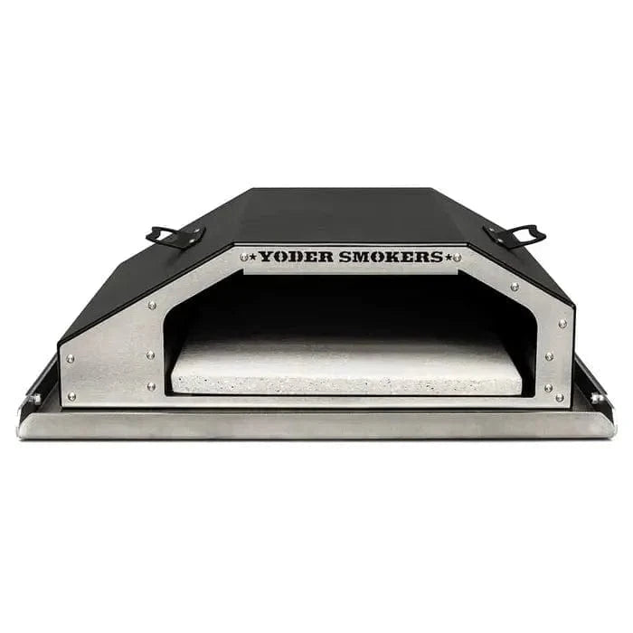 Yoder Smokers Yoder Wood-Fired Oven Insert for YS1500 A93630 Accessory Smoker