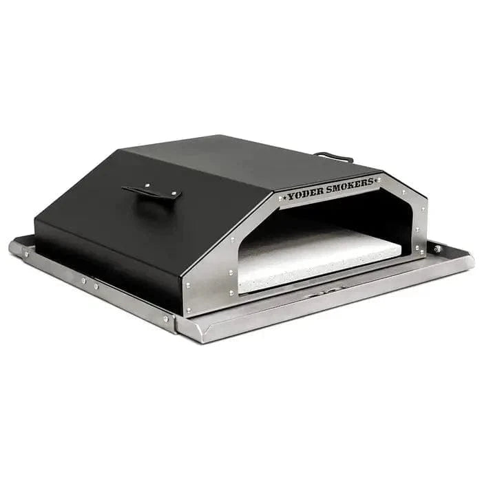 Yoder Smokers Yoder Wood-Fired Oven Insert for YS1500 A93630 Accessory Smoker