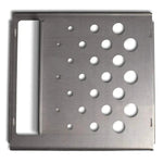 Yoder Yoder Yoder YS, H-DIST PLATE, YS640/YS480 (A93331) 93332