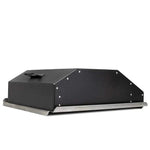 Yoder Yoder YS, OVEN, ASSEMBLY, HOOD ONLY (A93331) A93475