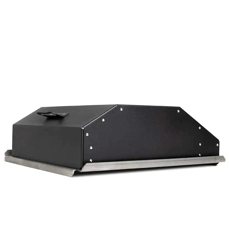 Yoder Smokers Yoder Yoder YS, OVEN, ASSEMBLY, HOOD ONLY (A93331) A93475 A93475 Part Pizza Oven