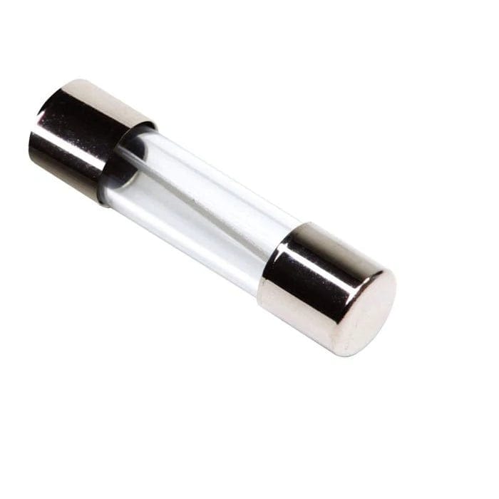 Yoder Smokers Yoder Ys 5a Replacement Fuse 90413 90413 Part Pellet BBQ