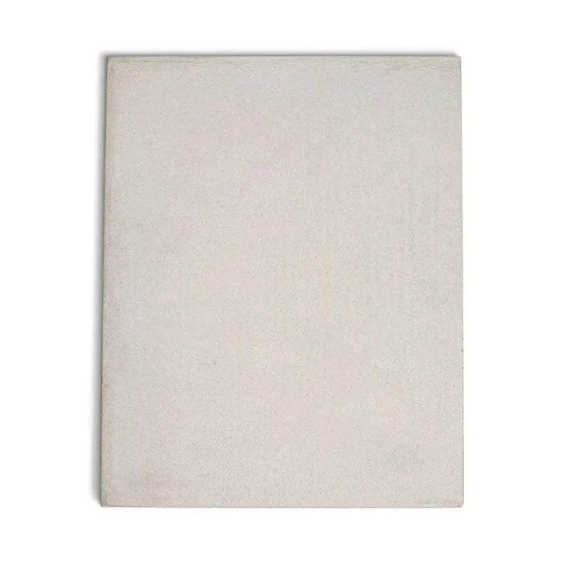 Yoder Smokers Yoder YS, BACKING STONE, 3/4X13.6X16.9 (A93331) 25345 25345 Part Pizza Oven