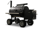 Yoder Smokers Cimarron S-Series Pellet Smoker