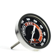 Yoder Smokers Yoder YS Door Temperature Gauge Kit A90479 Accessory Food Prep Tool