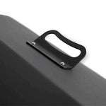 Yoder YS, Oven, Handle (A93331) 93337